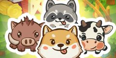 Animal Sort – Cute Puzzle Game