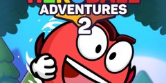 HeroBall Adventures 2