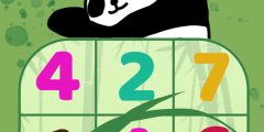 Number Master