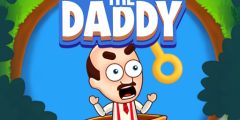 Save the Daddy