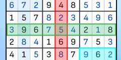 Sudoku Guru – classic sudoku
