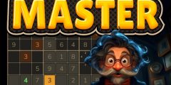 Sudoku Master
