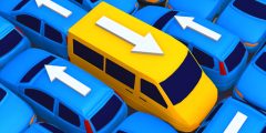 Tap Car