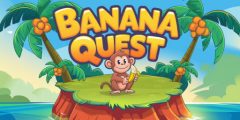 Banana Quest