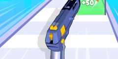 Gun Rush
