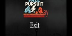 Pale Pursuit